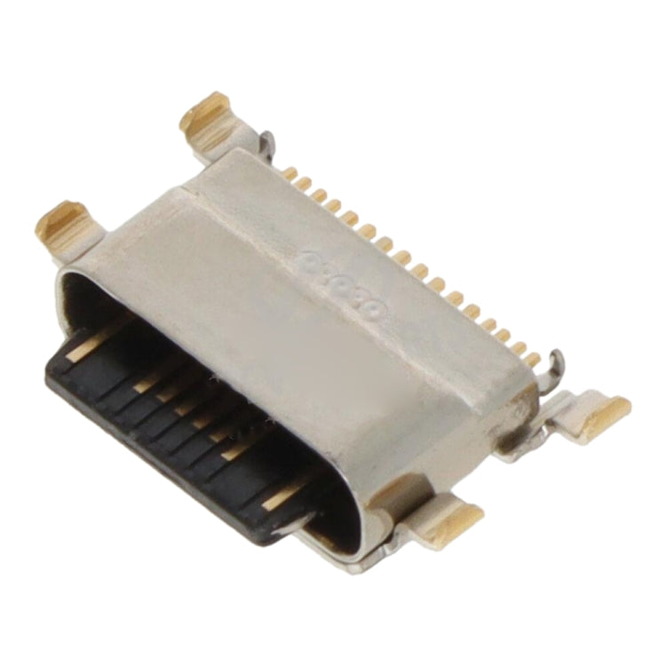 For Lenovo Tab P11 Plus TB-J616 10pcs Charging Port Connector by buy2fix