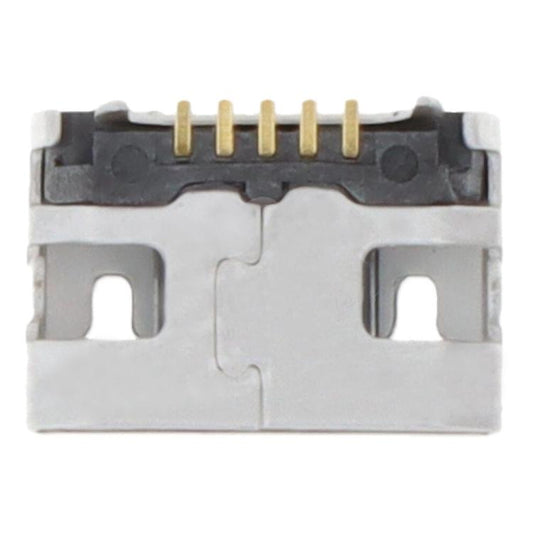 For Lenovo Tab 3 10 Plus TB-X103F 10pcs Charging Port Connector - Tail Connector by buy2fix | Online Shopping UK | buy2fix