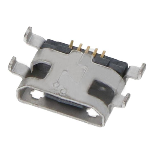 For Lenovo Tab M10 HD TB-X505 10pcs Charging Port Connector - Tail Connector by buy2fix | Online Shopping UK | buy2fix