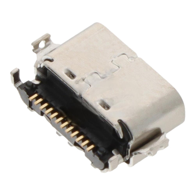 For TCL Tab 10s 9081 9080 10pcs Charging Port Connector by buy2fix