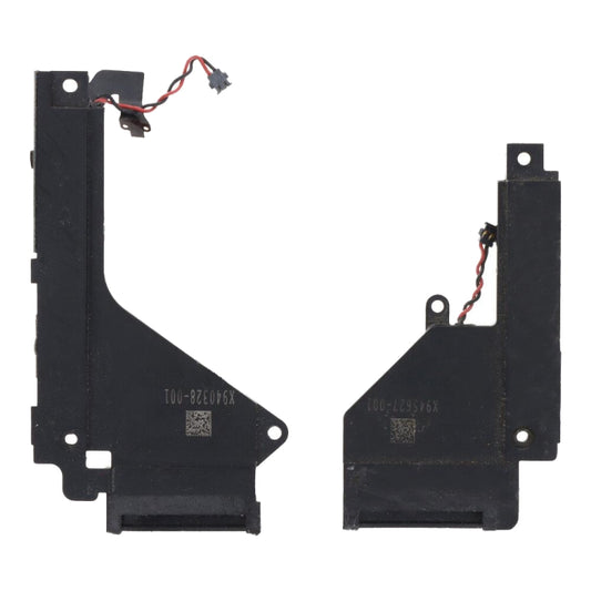 For Microsoft Surface Pro 7+ 1 Pair Speaker Ringer Buzzer by buy2fix