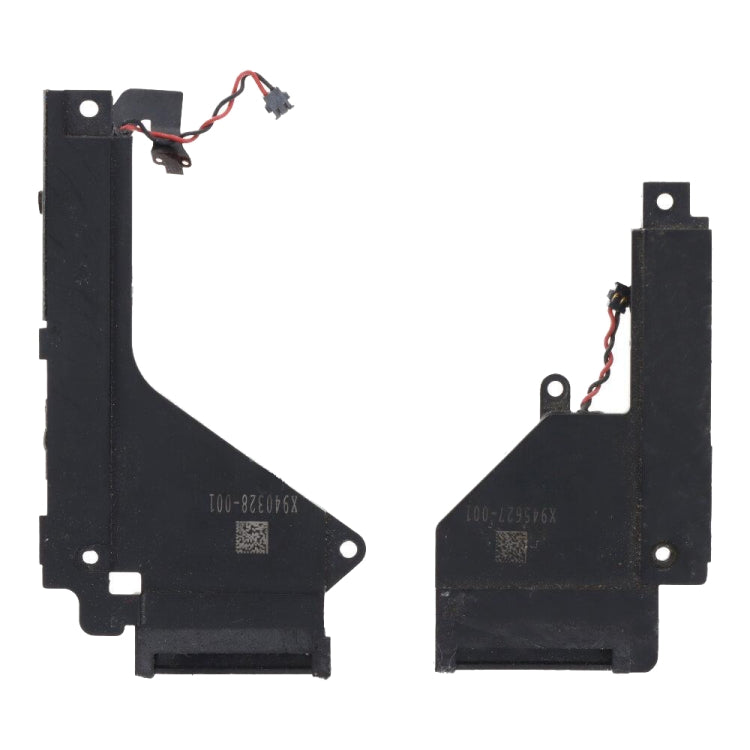 For Microsoft Surface Pro 7+ 1 Pair Speaker Ringer Buzzer by buy2fix