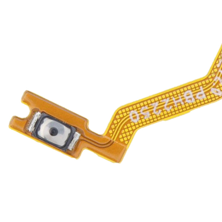 For Lenovo Tab P11 Plus TB-J616 Power Button Flex Cable by buy2fix