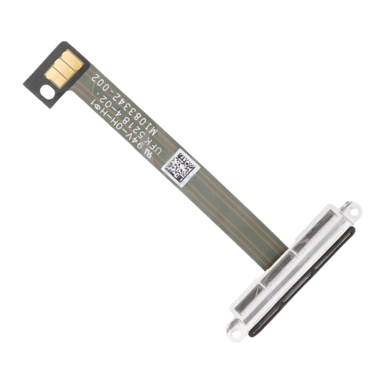For Microsoft Surface Pro X Volume Button Flex Cable by buy2fix