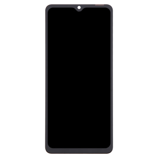 For vivo Y36 India OEM LCD Screen With Digitizer Full Assembly by buy2fix