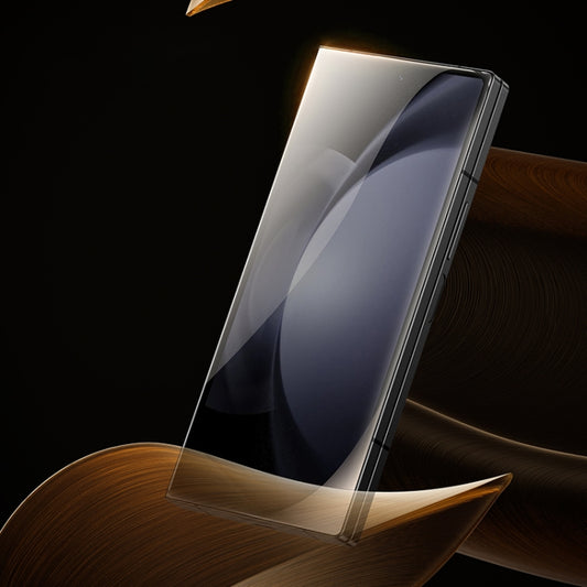 For Samsung Galaxy Z Fold6 5G Benks King Kong Corning Tempered Glass Film - Galaxy Tempered Glass by Benks | Online Shopping UK | buy2fix