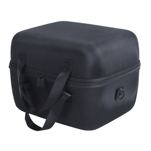 For Harman Kardon Aura Studio 3 / 4 Portable Speaker Storage Bag(Black) - Protective Case by buy2fix | Online Shopping UK | buy2fix