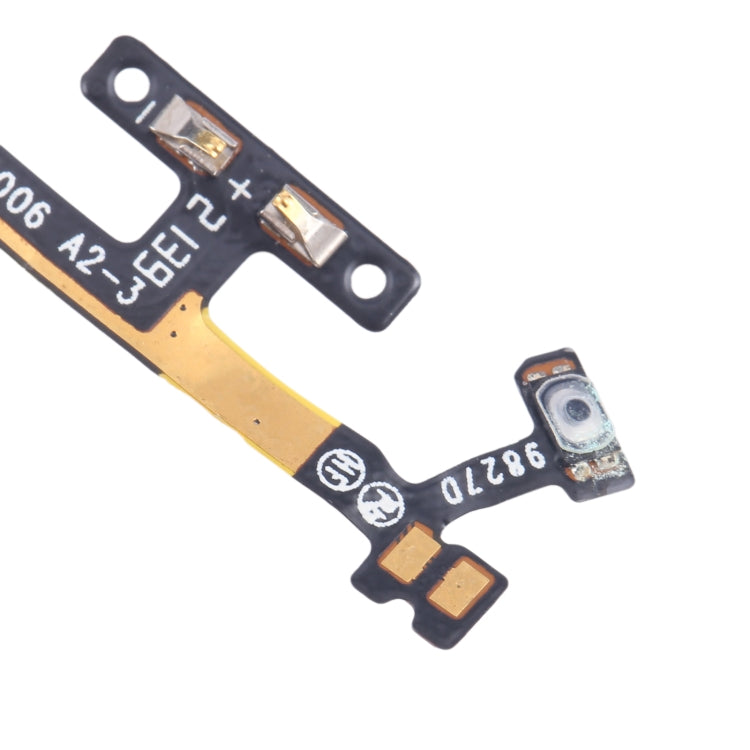 For Xiaomi Watch S1 Active Original Power Button Flex Cable by buy2fix