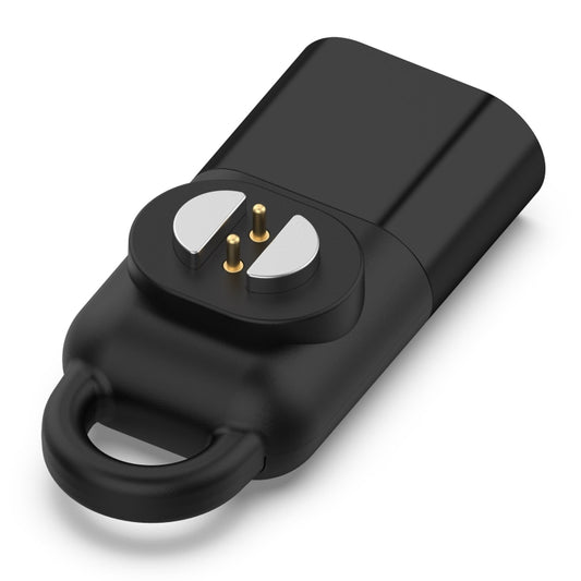 For Suunto Sonic Bone Conduction Earphone USB-C / Type-C Port Charging Adapter Converter by buy2fix