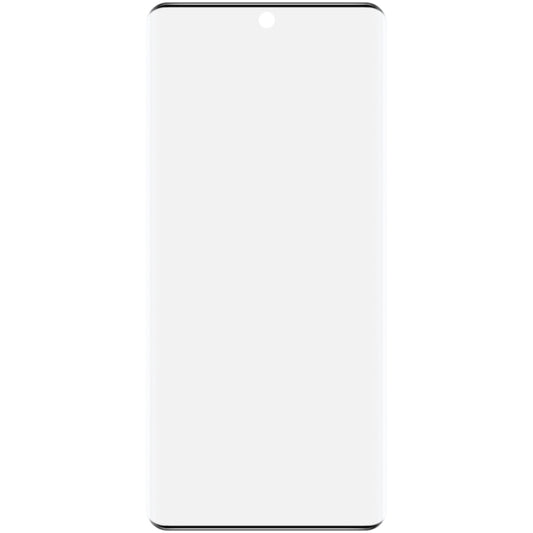 For Realme GT 6T 5G Global imak No Edge Version 3D Curved Full Screen Tempered Glass Film by imak