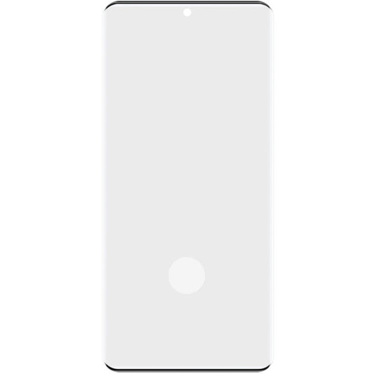 For OnePlus 13 imak No Edge Version 3D Curved Full Screen Tempered Glass Film by imak