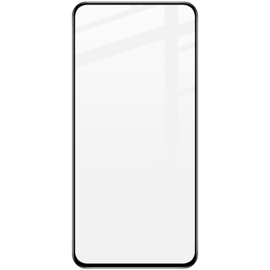 For Samsung Galaxy S24 FE 5G imak 9H Surface Hardness Full Screen Tempered Glass Film Pro+ Series by imak