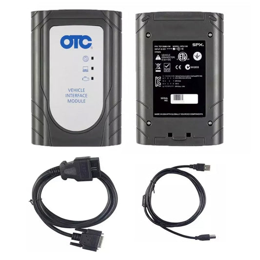 For Toyota Techstream IT2 / IT3 GTS OTC V18 Fault Diagnostic Tool by buy2fix