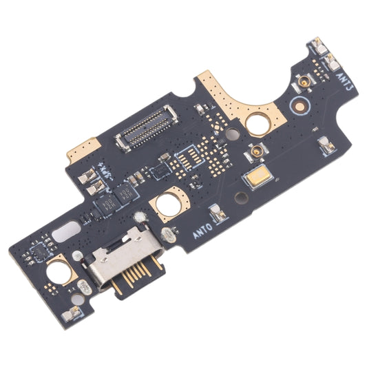 For UMIDIGI G6 5G Charging Port Board by buy2fix