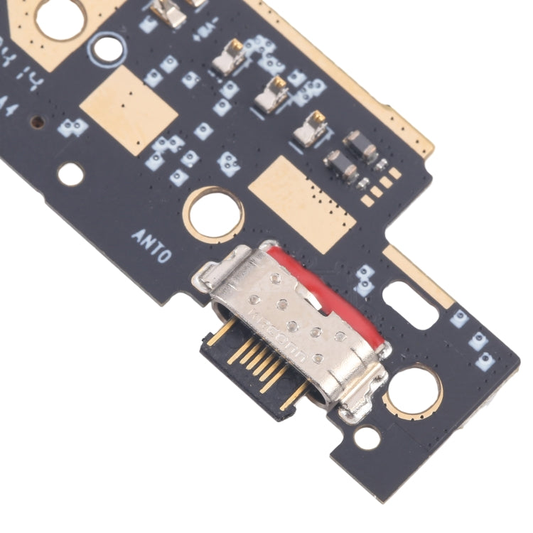 For UMIDIGI G6 5G Charging Port Board by buy2fix