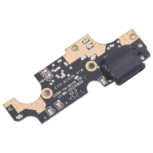 For UMIDIGI BISON X20 Charging Port Board by buy2fix