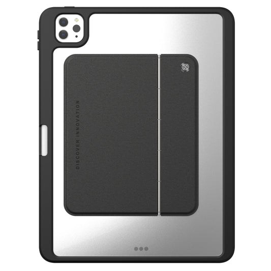 NILLKIN 4mm FlexWing Tablet Stand For 9.7-11 inch(Black) by NILLKIN