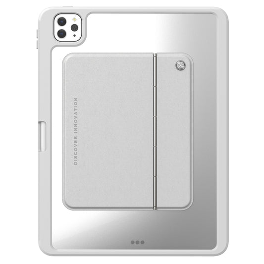 NILLKIN 4mm FlexWing Tablet Stand For 9.7-11 inch(Grey) by NILLKIN