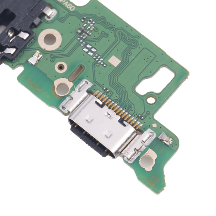 For OPPO A60 OEM Charging Port Board by buy2fix