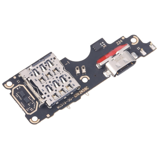 For vivo S19 Pro OEM Charging Port Board by buy2fix