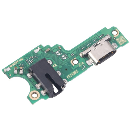 For vivo iQOO Z9x OEM Charging Port Board by buy2fix