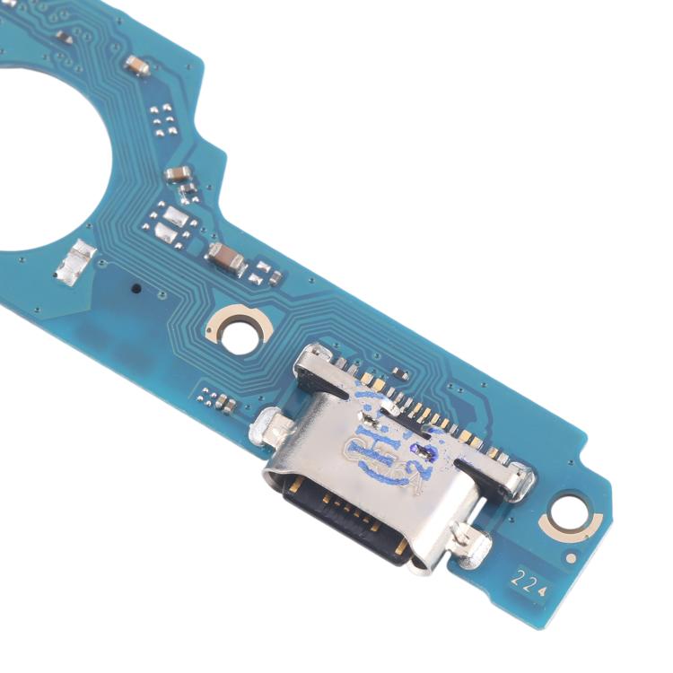 For vivo Y300t 5G V2445EA OEM Charging Port Board - Charging Port Board by buy2fix | Online Shopping UK | buy2fix