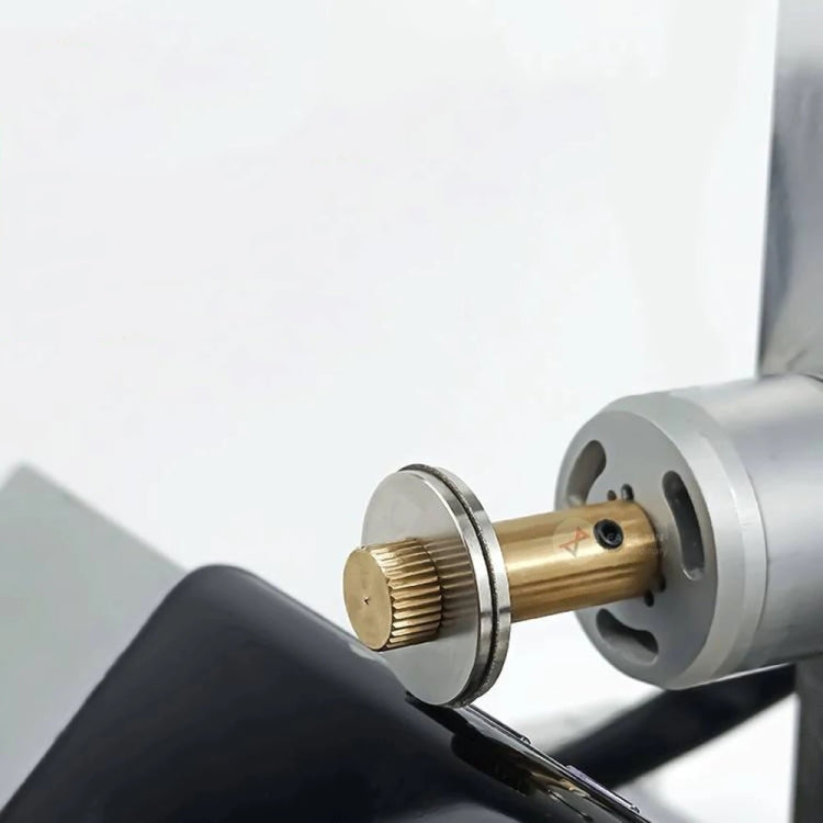 CJ9+ Electric Glue Clean Machine OCA Glue Remover Tool, Plug:US Plug by buy2fix