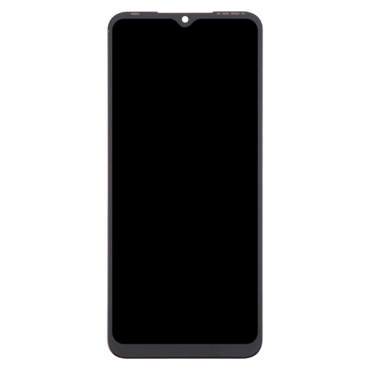 For Tecno Pop 6 Pro BE8 OEM LCD Screen with Digitizer Full Assembly by buy2fix