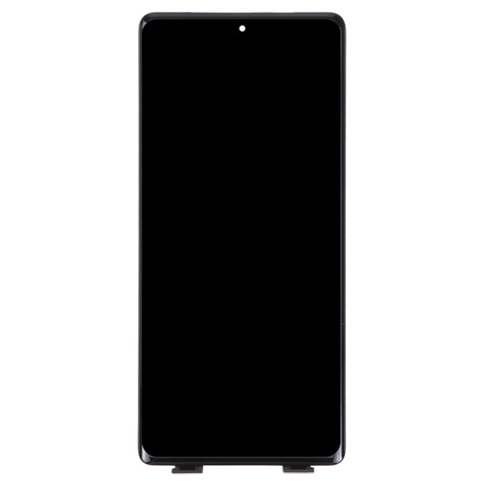 For Motorola Edge+ 2023 Original AMOLED LCD Screen with Digitizer Full Assembly by buy2fix