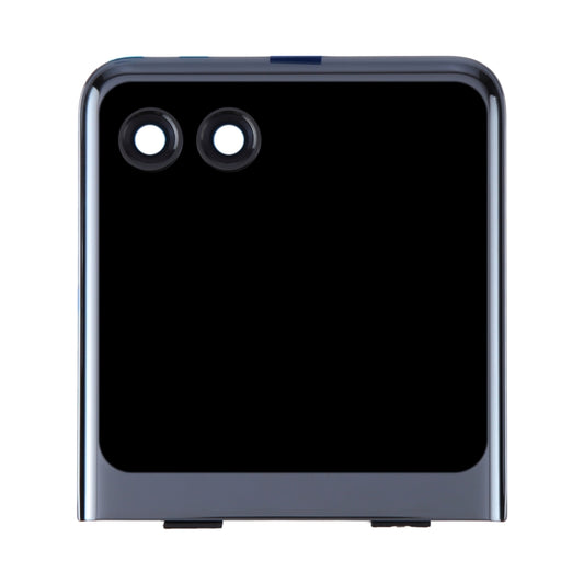 For Motorola Razr 40 Ultra Original LCD Secondary Screen with Digitizer Full Assembly by buy2fix