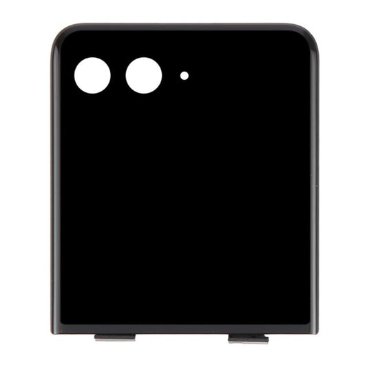 For Motorola Razr 50 Ultra Original LCD Secondary Screen with Digitizer Full Assembly by buy2fix