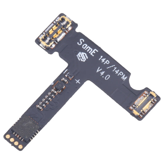 For iPhone 14 Pro Max / 14 Pro SamE TAG-ON Battery Repair Flex Cable by buy2fix