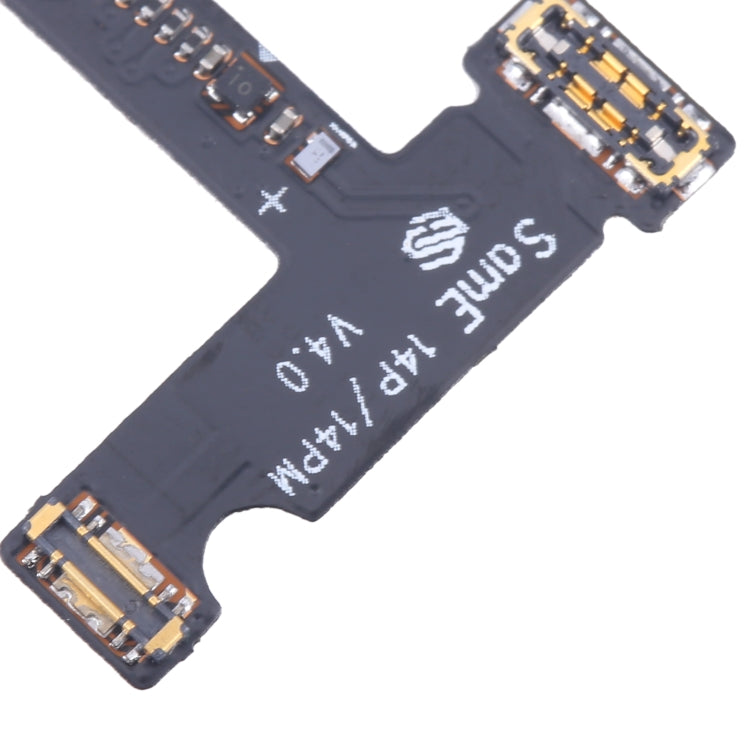 For iPhone 14 Pro Max / 14 Pro SamE TAG-ON Battery Repair Flex Cable by buy2fix