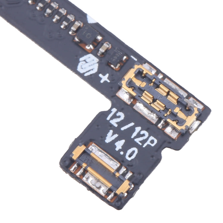 For iPhone 12 / 12 Pro / 12 mini SamE TAG-ON Battery Repair Flex Cable by buy2fix