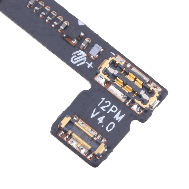 For iPhone 12 Pro Max SamE TAG-ON Battery Repair Flex Cable by buy2fix