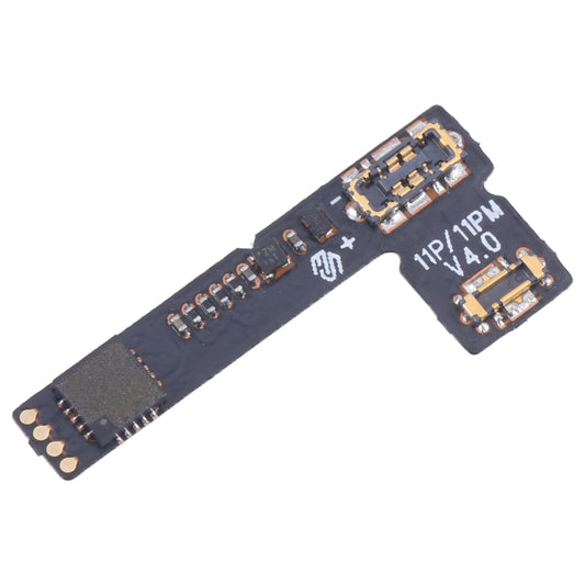 For iPhone 11 Pro Max / 11 Pro SamE TAG-ON Battery Repair Flex Cable by buy2fix