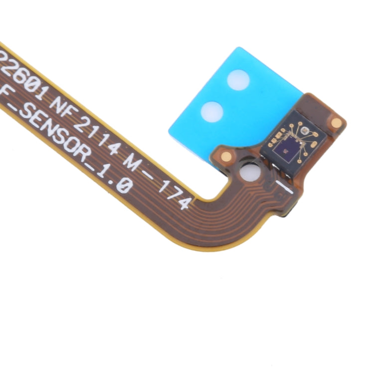 For LG V40 ThinQ Original Light Sensor Flex Cable by buy2fix