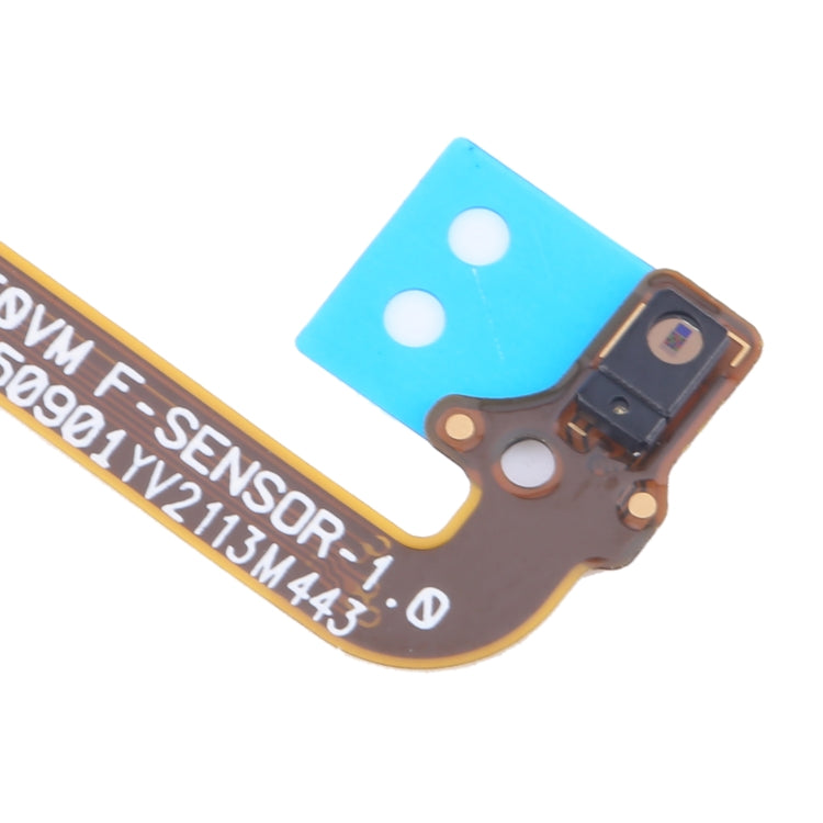 For LG V50 ThinQ Original Light Sensor Flex Cable by buy2fix