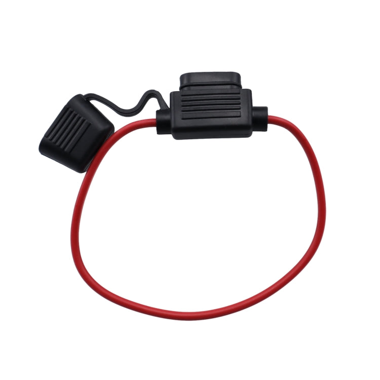 ATV UTV Turn Signal Fault Light Horn Wiring Harness Kit by buy2fix