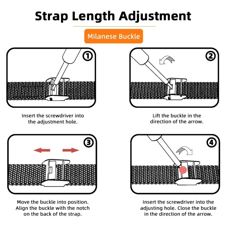 For Honor Band 10 / 9 MIJOBS Milan Buckle Stainless Steel Watch Band(Silver) by MIJOBS