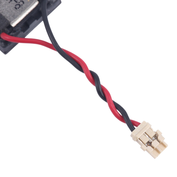 For GoPro Hero12 Black Original Speaker Ringer Buzzer by buy2fix