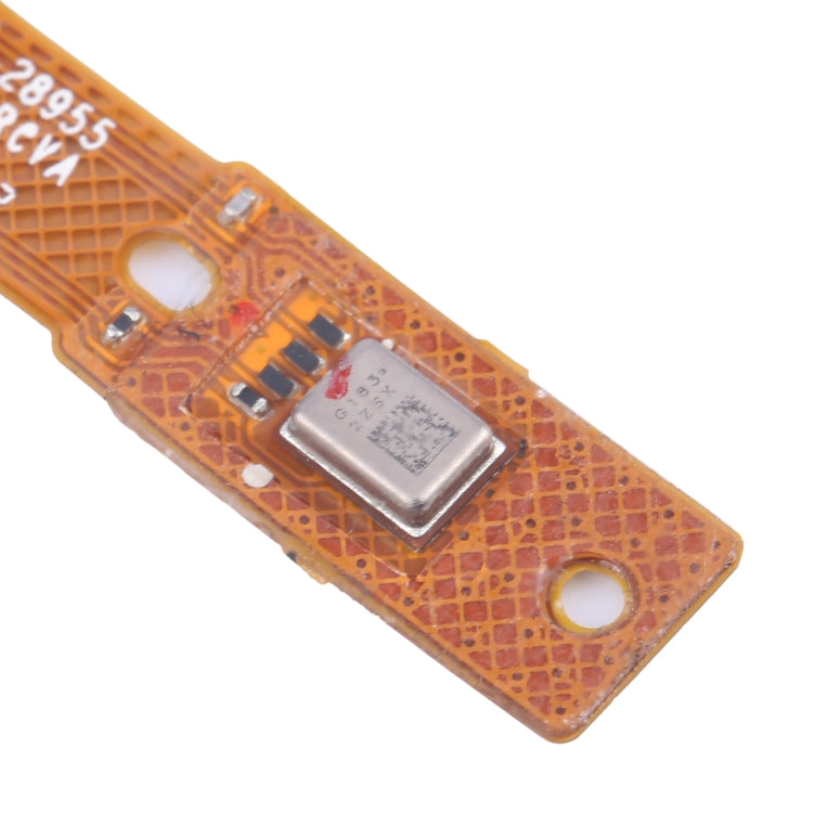 For GoPro Hero11 Black Original Microphone Flex Cable by buy2fix