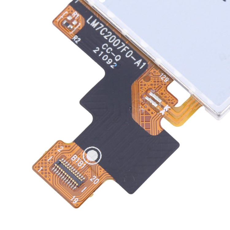 For GoPro Hero10 Black Original Front Small LCD Screen - by buy2fix | Online Shopping UK | buy2fix