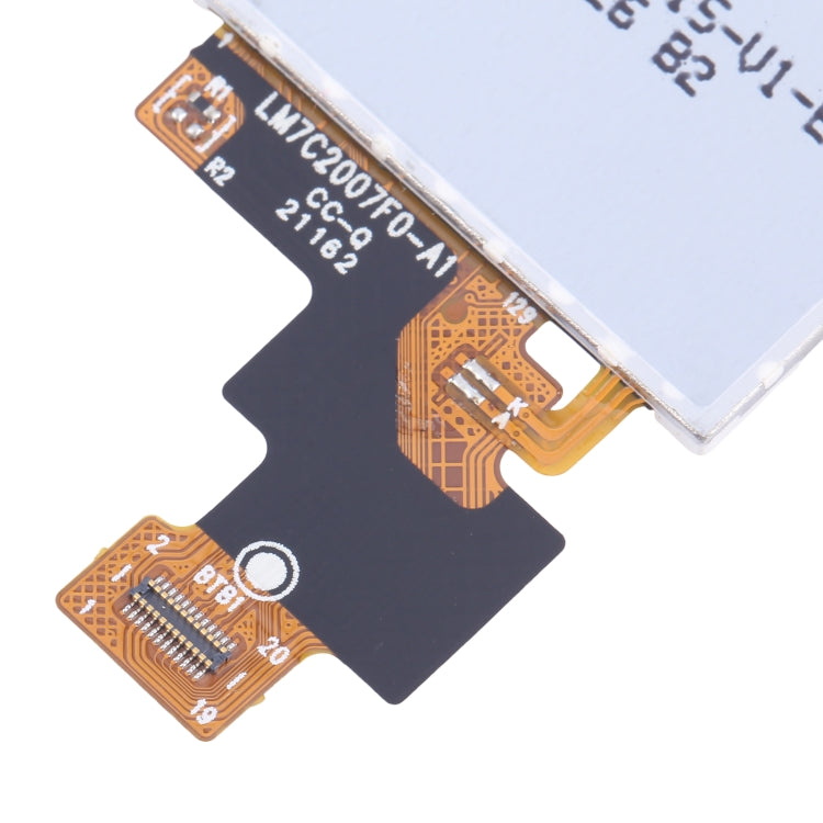 For GoPro Hero9 Black Original Front Small LCD Screen by buy2fix