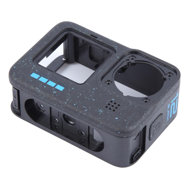 For GoPro Hero12 Black Original Full Housing Cover by buy2fix