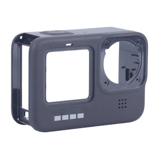 For GoPro Hero9 Black Original Full Housing Cover by buy2fix