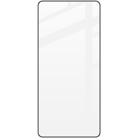 For Redmi K70 Ultra imak 9H Surface Hardness Full Screen Tempered Glass Film Pro+ Series - by imak | Online Shopping UK | buy2fix