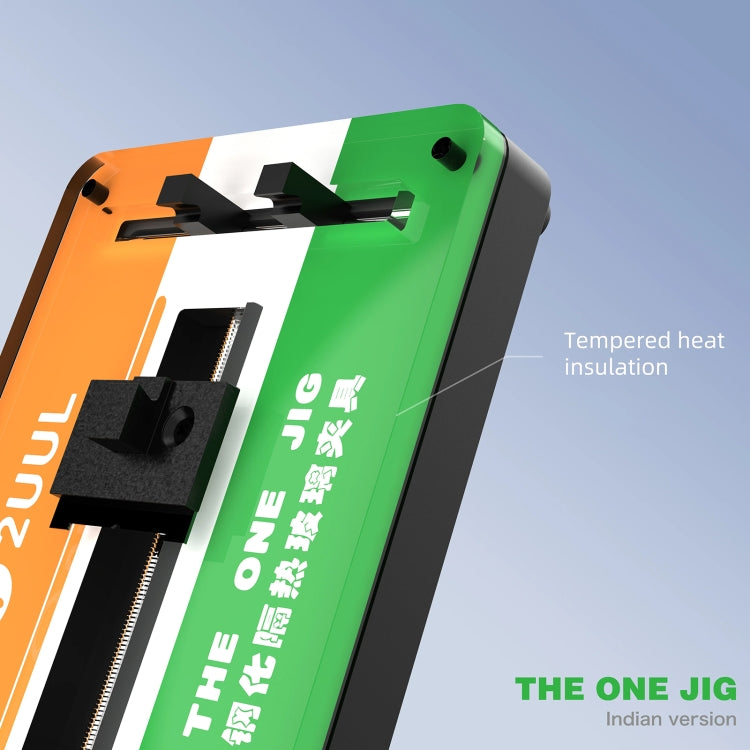 2UUL BH09 Phone Motherboard IC Repair THE ONE JIG (Indian Version) by 2UUL