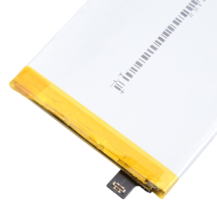 For vivo Y31s V2054A V2068A B-O8 5000mAh Li-Polymer Battery Replacement by buy2fix