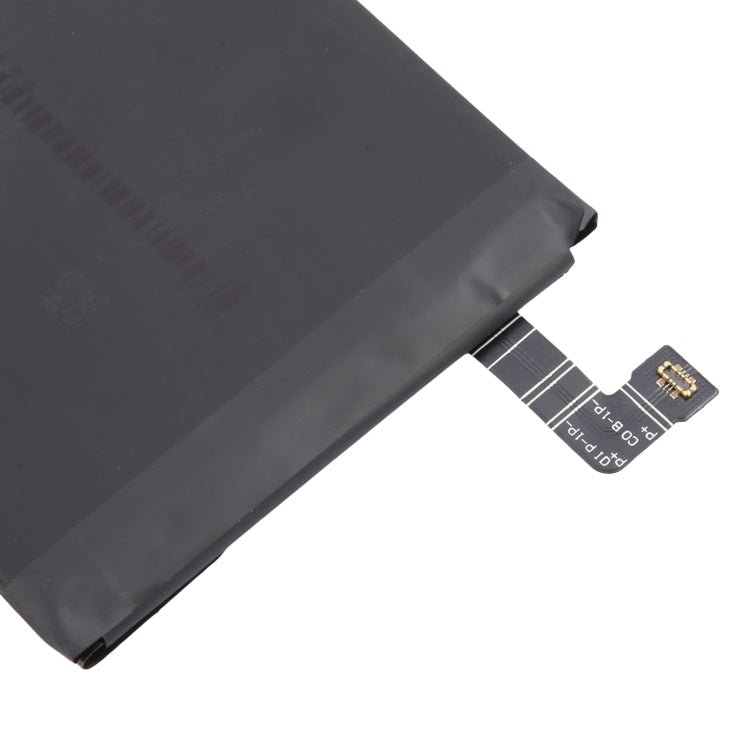 For vivo X70 Pro+ V2145A B-S5 4500mAh Li-Polymer Battery Replacement by buy2fix